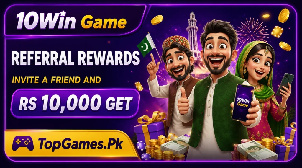 10Win Game Apk