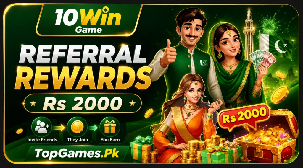 10Win Game download
