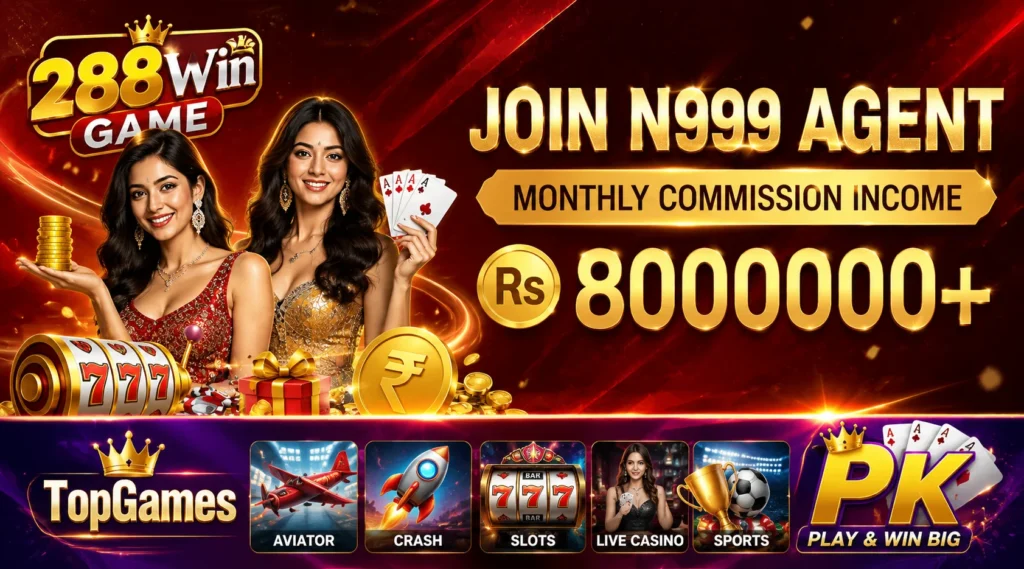 288 Win Game Apk