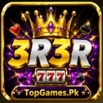 3r 3r Game