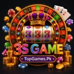3s Game App