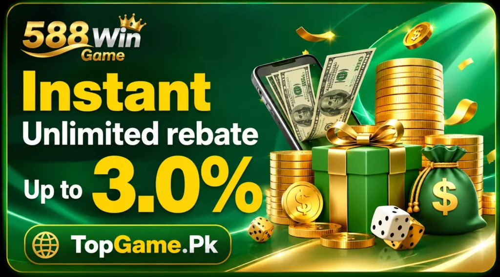 588Win Game Apk