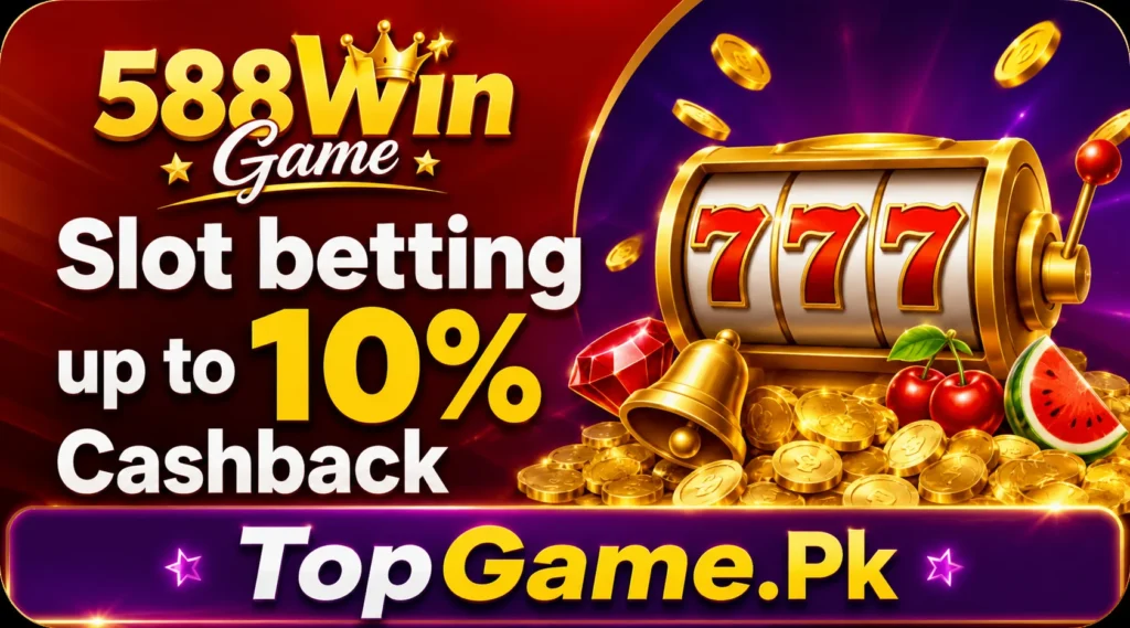 588Win Game Download