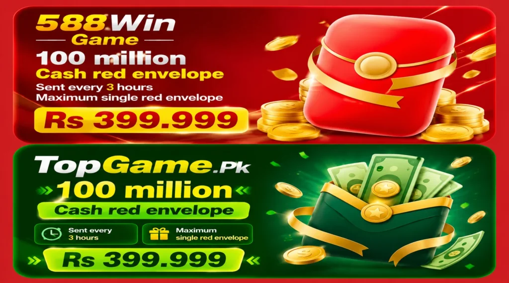 588Win Game app