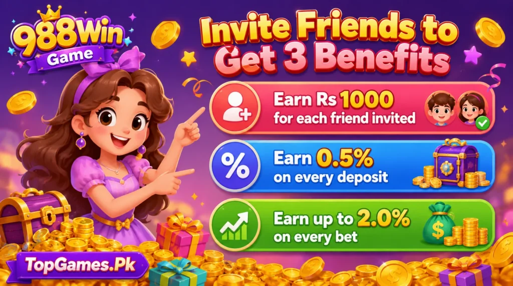 988 Win Game Apk