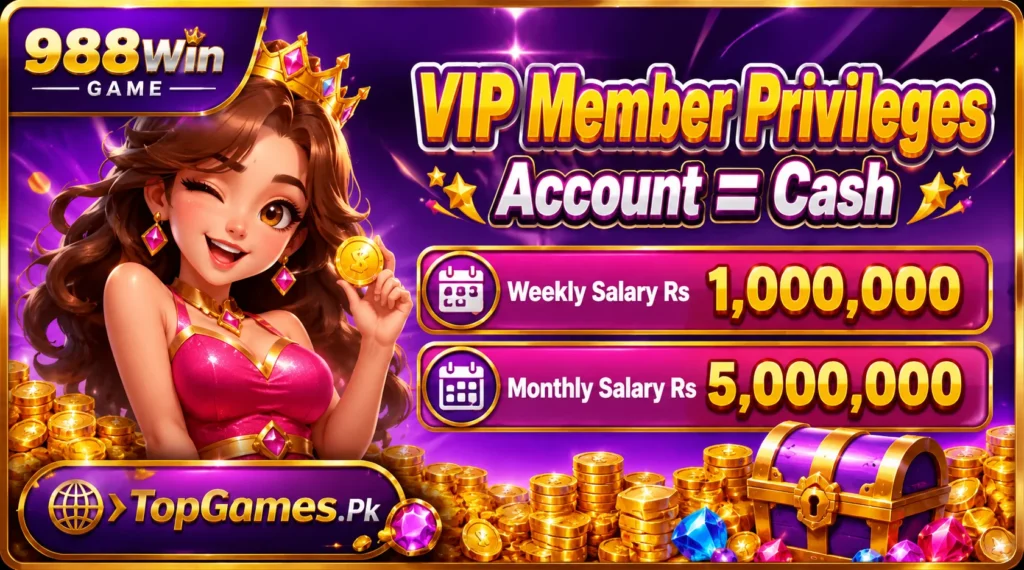 988 Win Game Apk