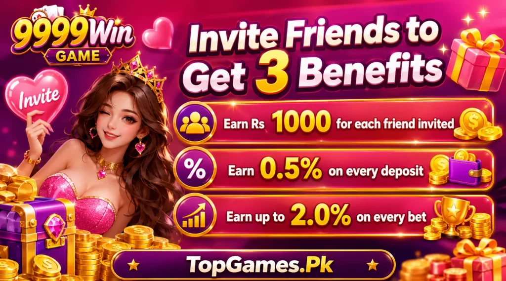 9999Win Game Apk