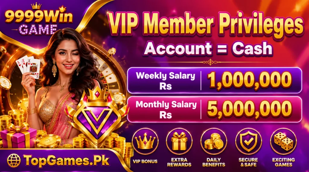 9999Win Game Login