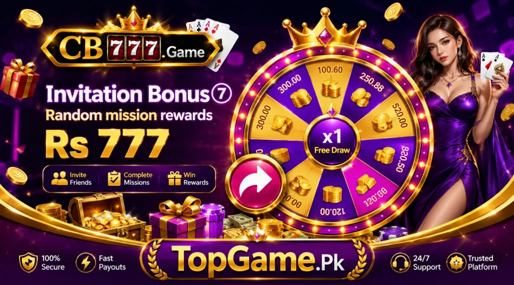 Cb777 Game Download Apk