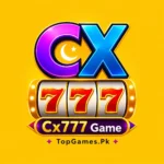 Cx777 Game app