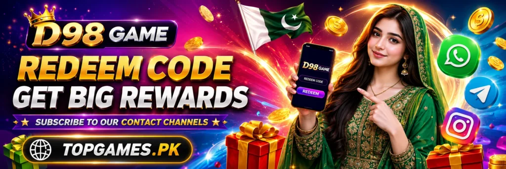 D98 Game Download