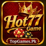 Hot 77 Game