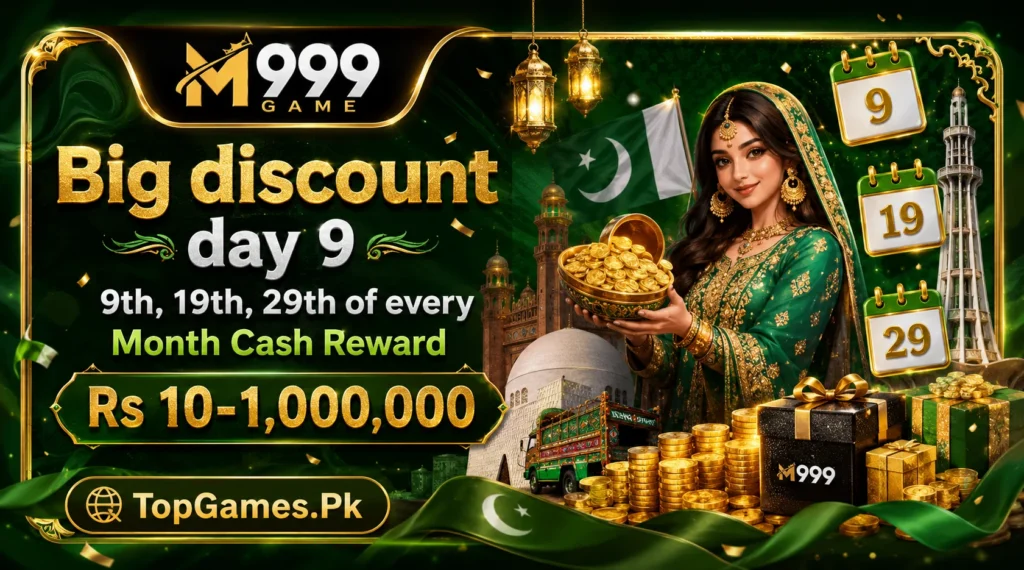 M999 Game Apk
