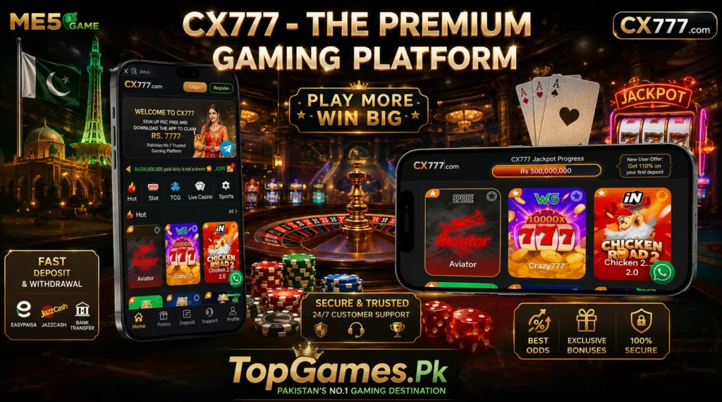 Me5 Game Apk