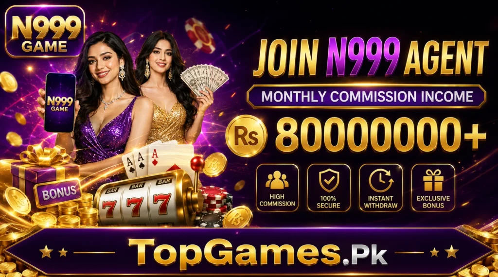 N999 Game Download