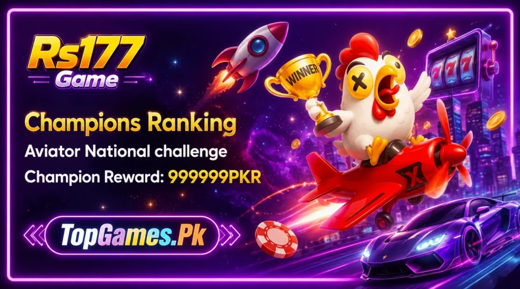 Rs177 Game