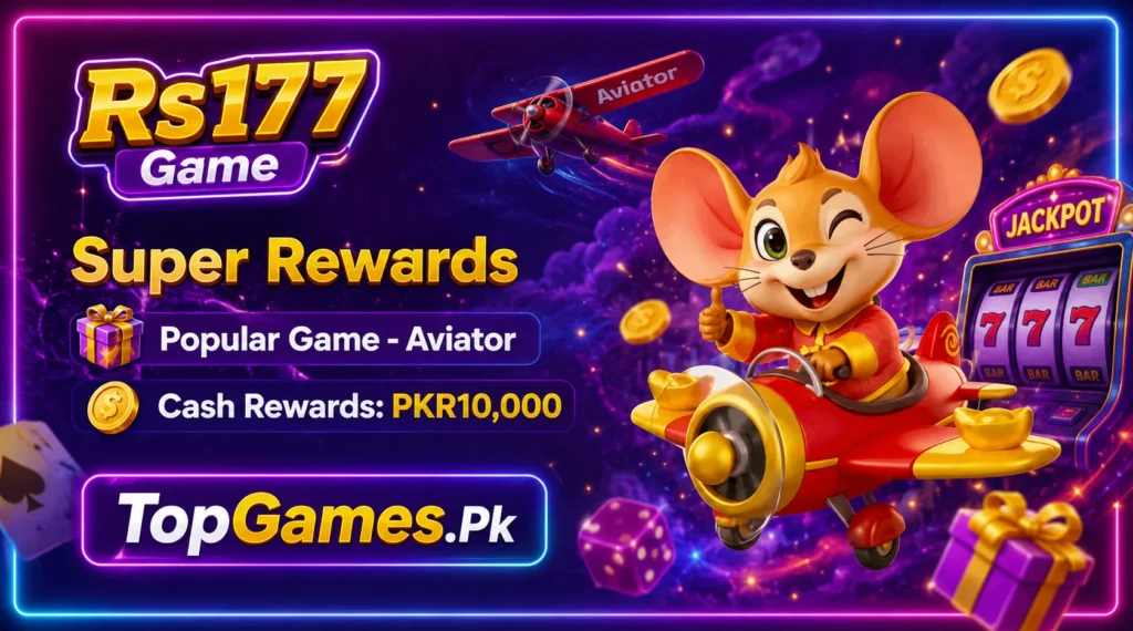 Rs177 Game Apk