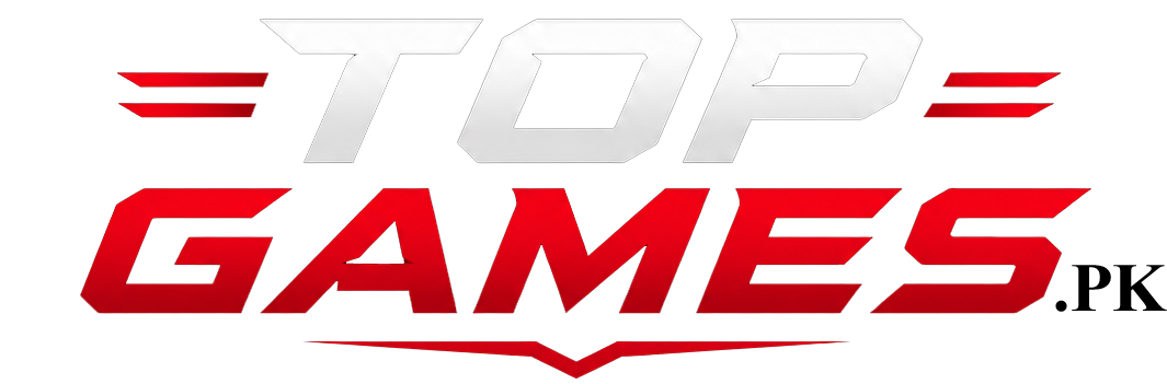 topgames.pk