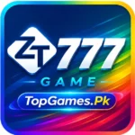 Zt777 Game App