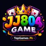 jj804 Game Login