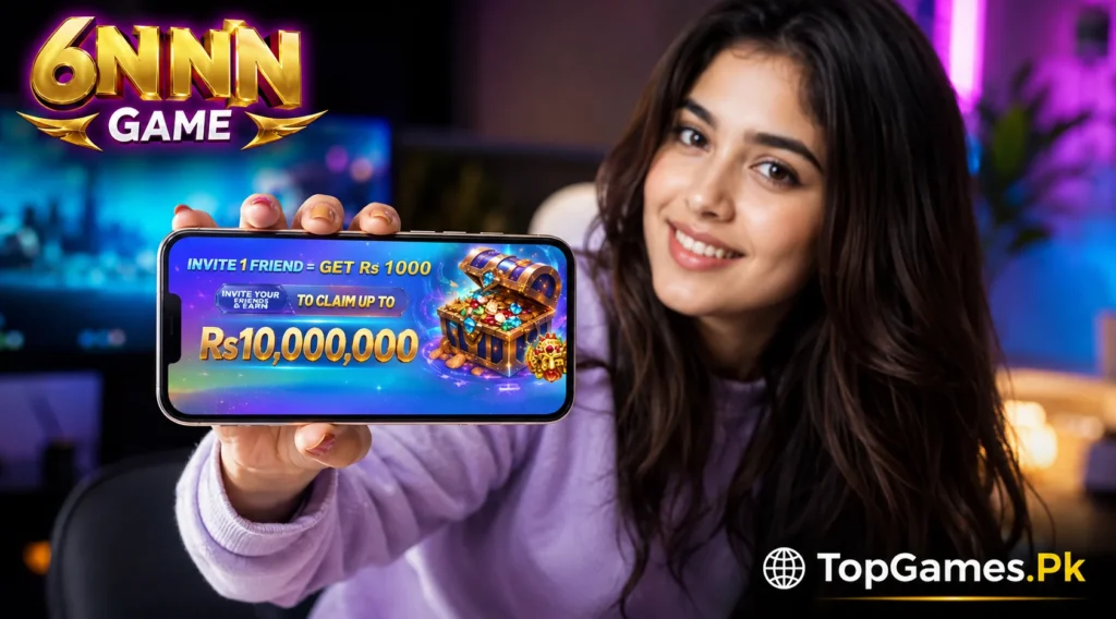 6nnn Game