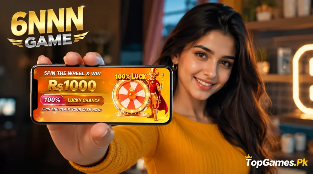 6nnn Game Download