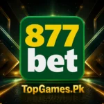 877Bet Game App