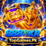 888Pkr Game