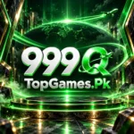 999Q Game App
