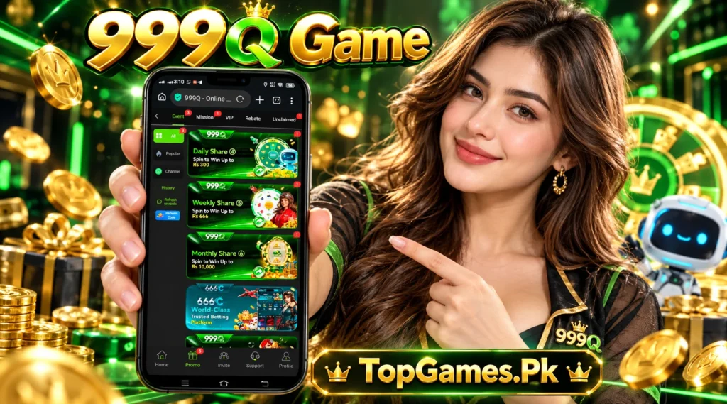 999Q Game Download