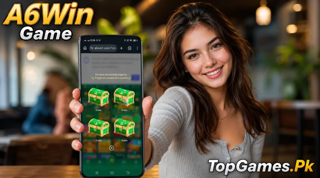 A6Win Game Download