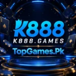 K 888 game
