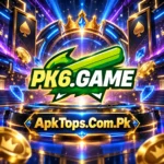 Pk6 Game Apk