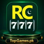 Rc777 Game Apk
