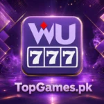 Wu777 Game Download