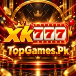 Xk777 Game Apk