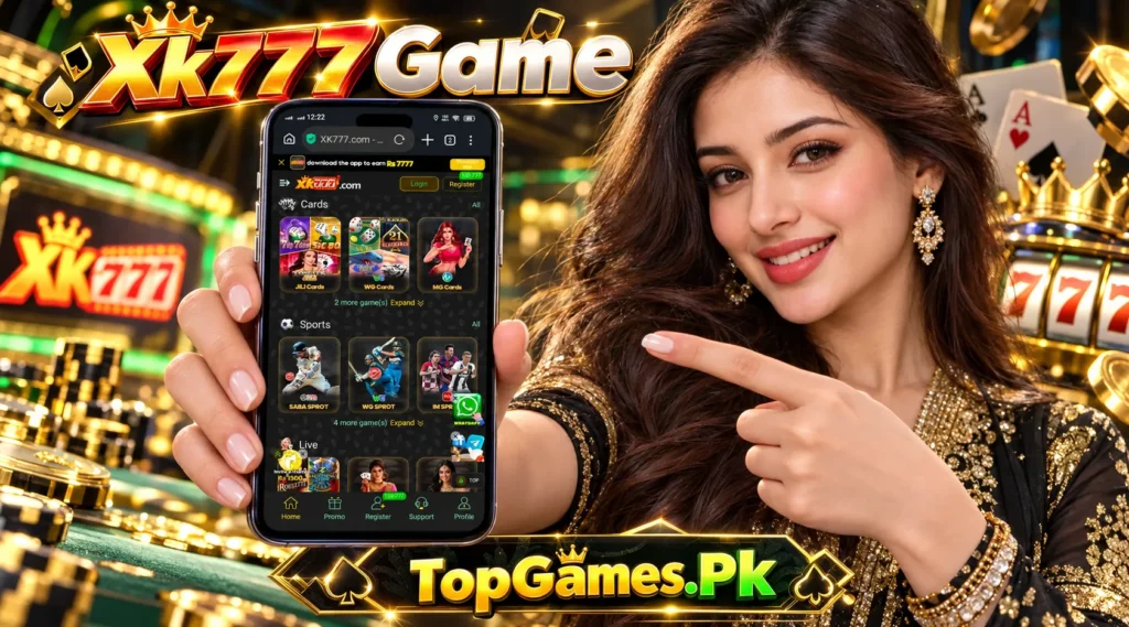 Xk777 Game Download