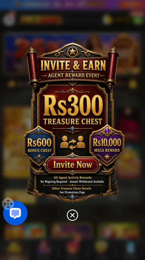 pkr999 Game App