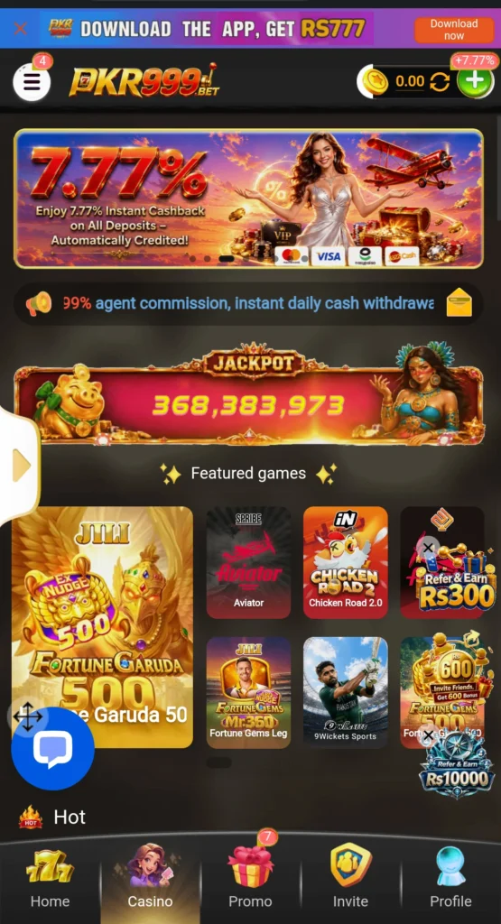 pkr999 Game Download