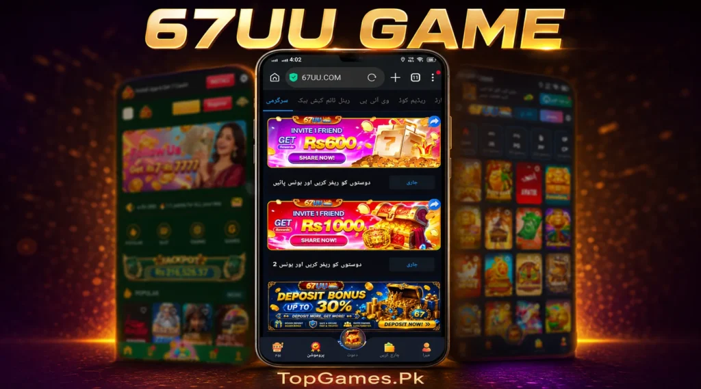 67 uu Game