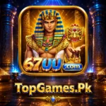 67uu Game