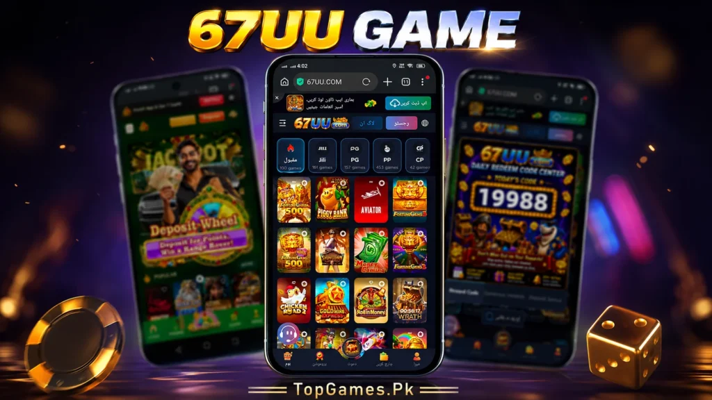 67uu Game Download