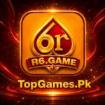 6r Game App