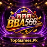 Bba566 Game