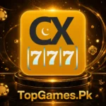 Cx777a Game Apk