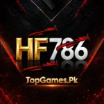 Hf786 Game