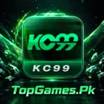 Ko99 Game