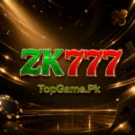 Zk 777 Game