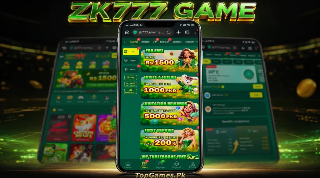 Zk777 Game Download