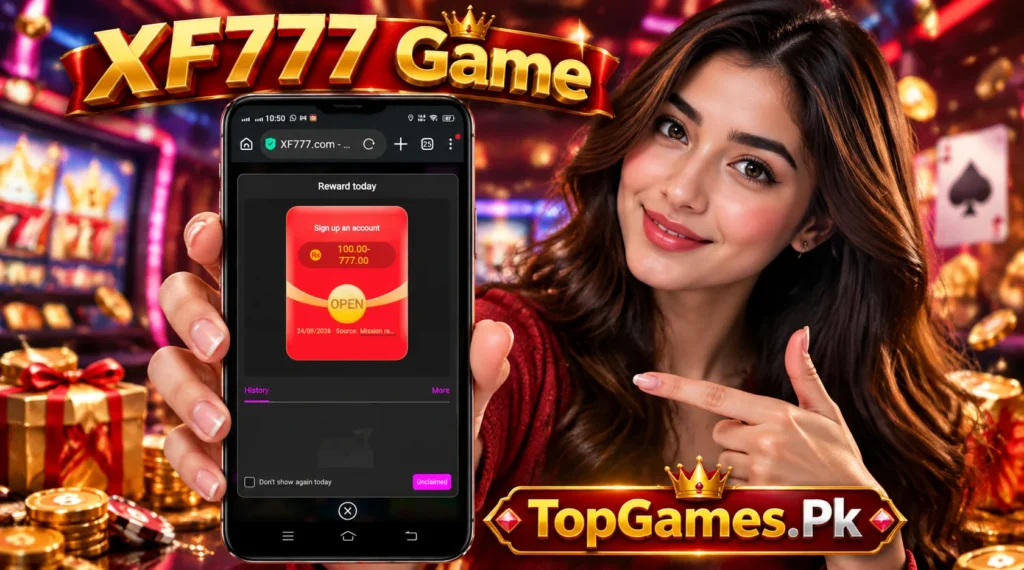 Xf777 Game Download